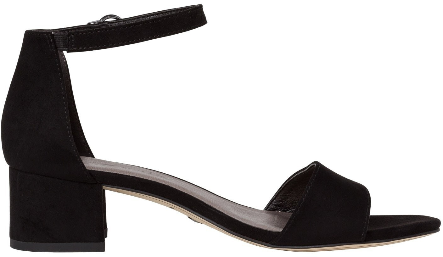 Tamaris Sandals (1-1-28201-24) black