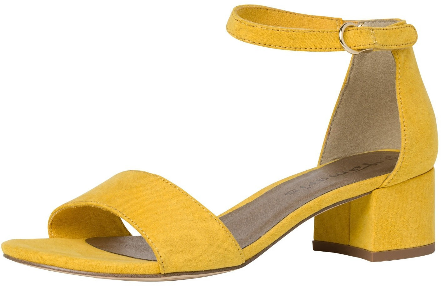 Tamaris Sandals (1-1-28201-24) sun