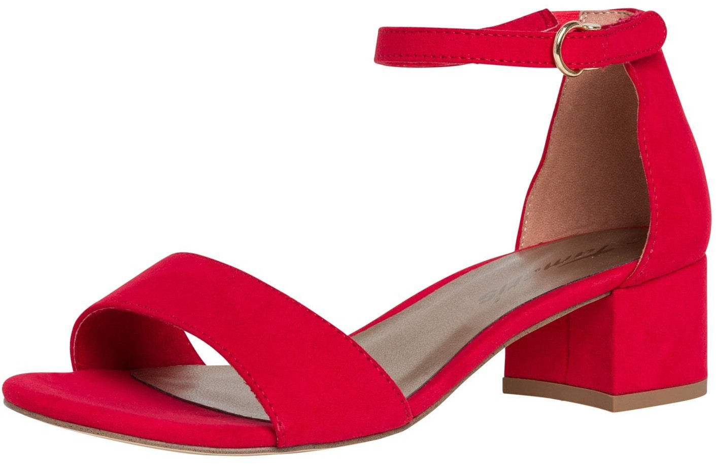 Tamaris Sandals (1-1-28201-24) fire