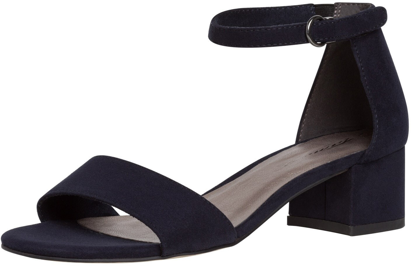Tamaris Sandals (1-1-28201-24) navy
