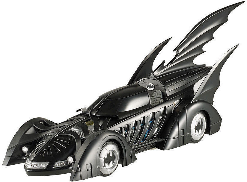 Jada Batman Forever Batmobile 1:32 (98717)