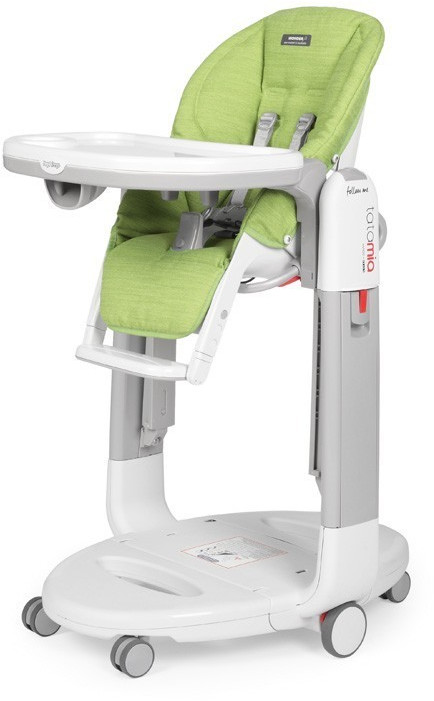 Peg Perego Tatamia Follow Me Wonder Green