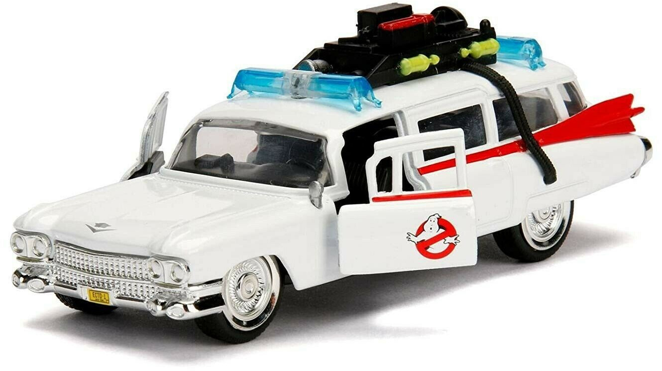 Jada Ghostbusters Ecto-1 1:32 (99748)