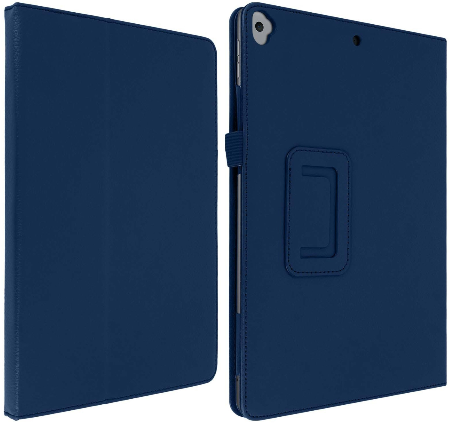 Avizar Case iPad 10.2 2019 Blue