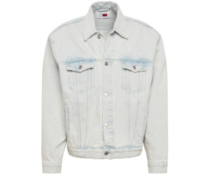 Tommy Hilfiger Lewis Hamilton Bleached Trucker Jacket Mw0mw13368 Light Indigo Ab 199 00 November 2020 Preise Preisvergleich Bei Idealo De