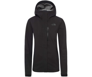 North face dryzzle jacket womens store