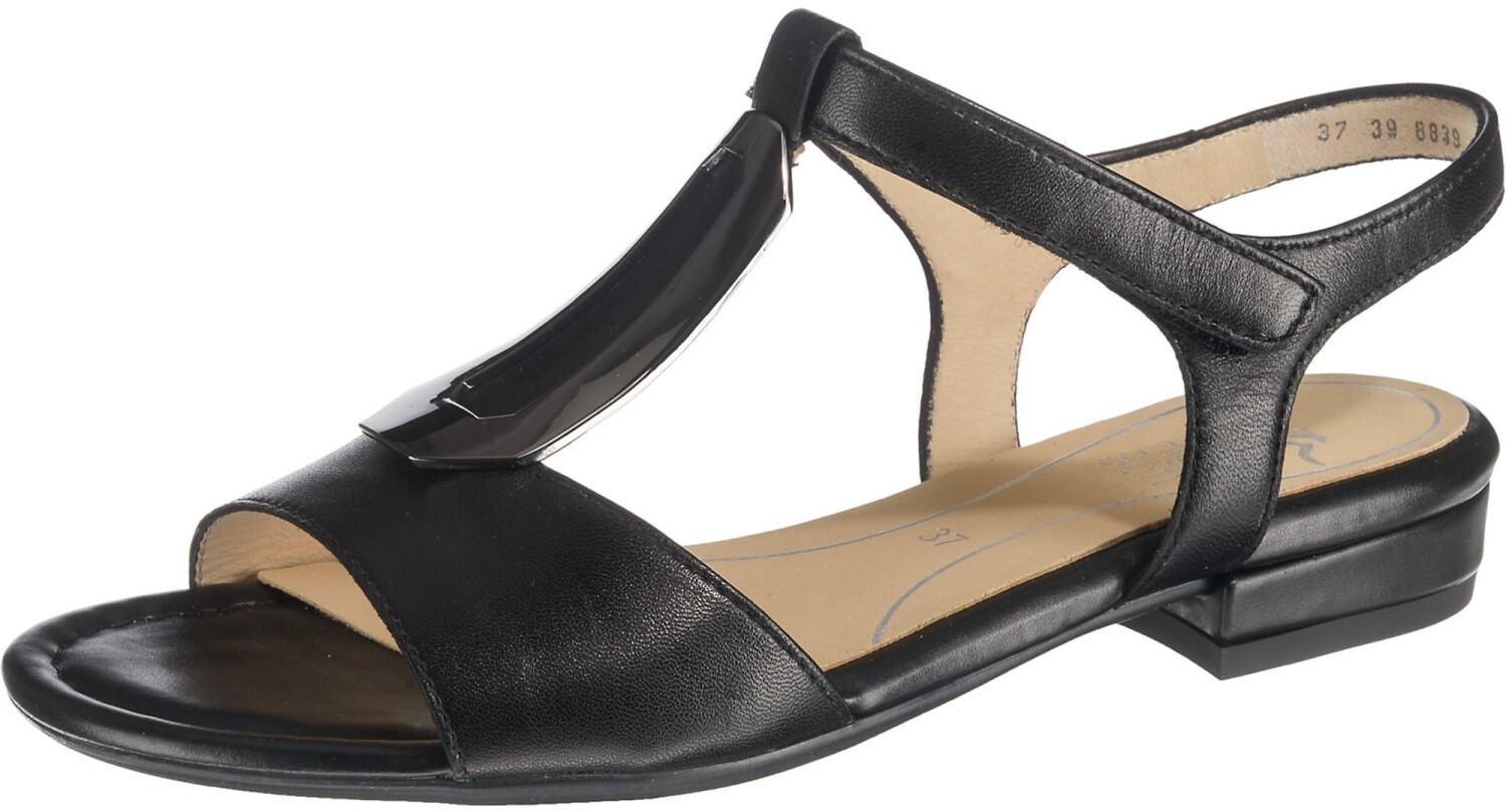 Ara Vegas (12-16839) black