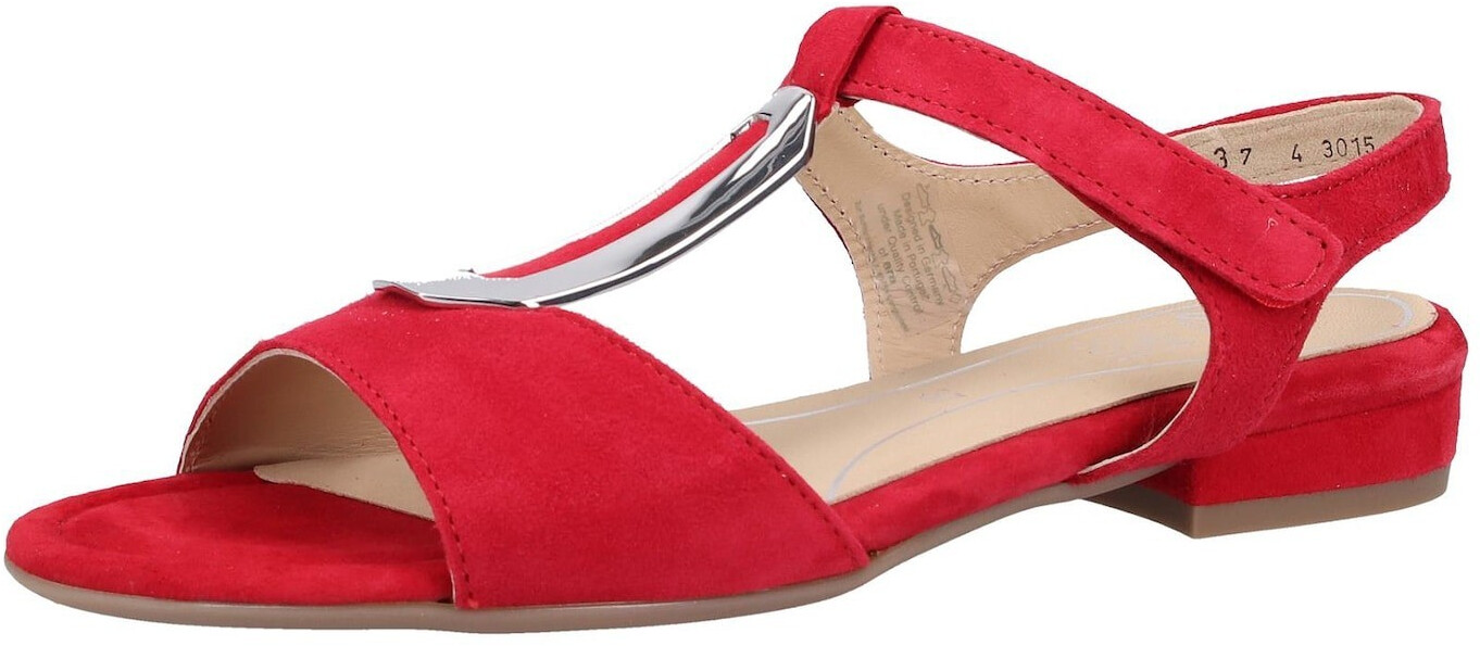 Ara Vegas (12-16839) red
