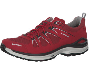Lowa Damen Trekking-Schuhe Innox Evo GTX      320616-0360     in Rot 