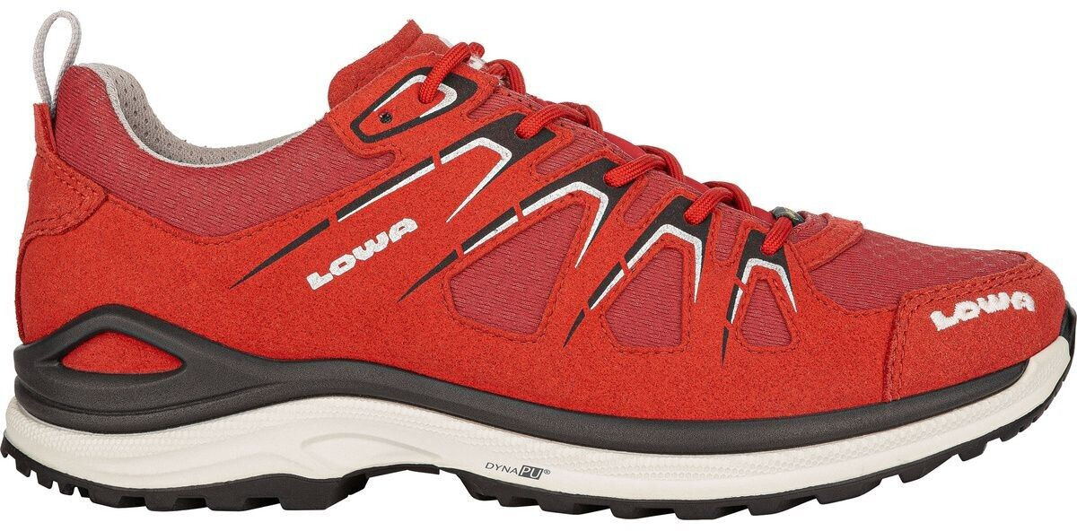 Lowa Innox Evo GTX Lo Ws raspberry