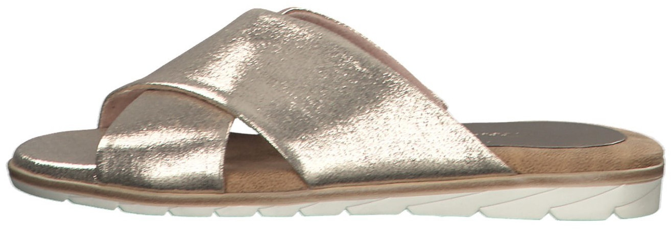 Tamaris Mules (1-1-27101-24)