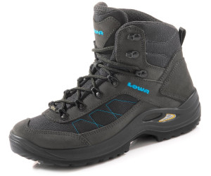 lowa mens taurus ii gore tex mid boots