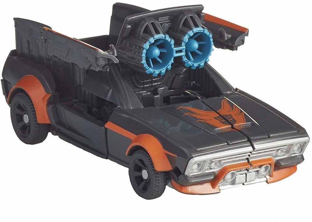 Transformers mv6 online energon igniters