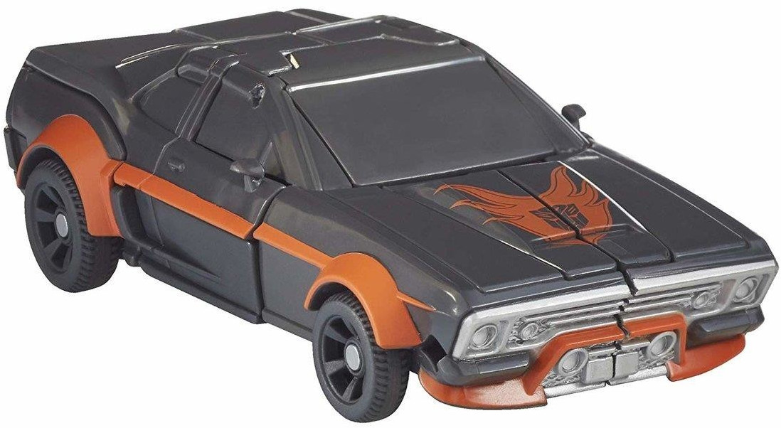 Transformers mv6 energon igniters power series deals