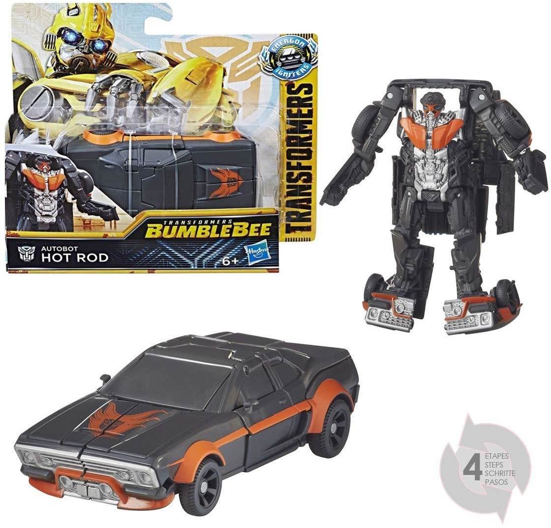 Transformers mv6 energon igniters power series new arrivals