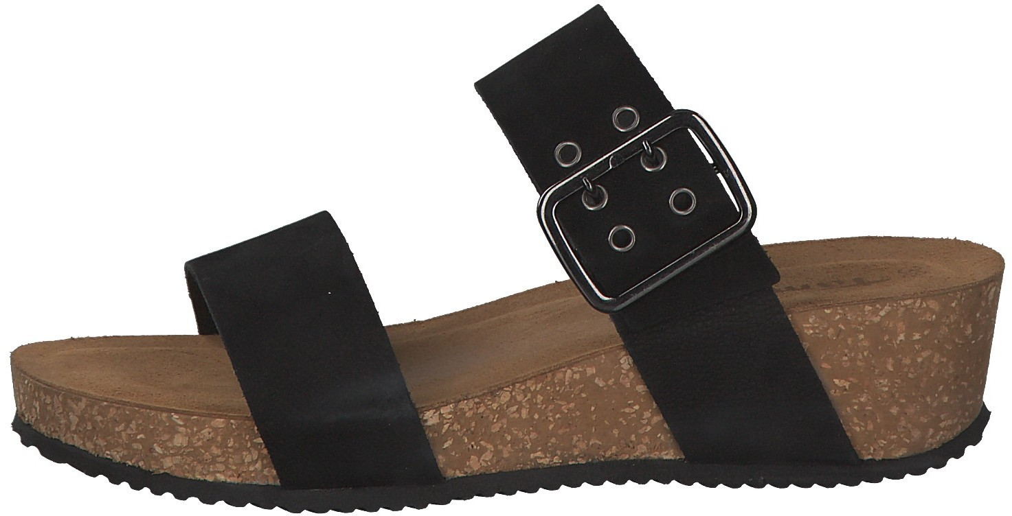 Tamaris Mules (1-1-27227-22)