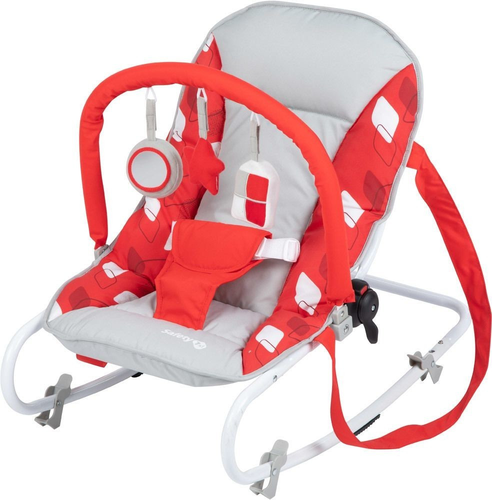 Safety 1st Koala Red Campus