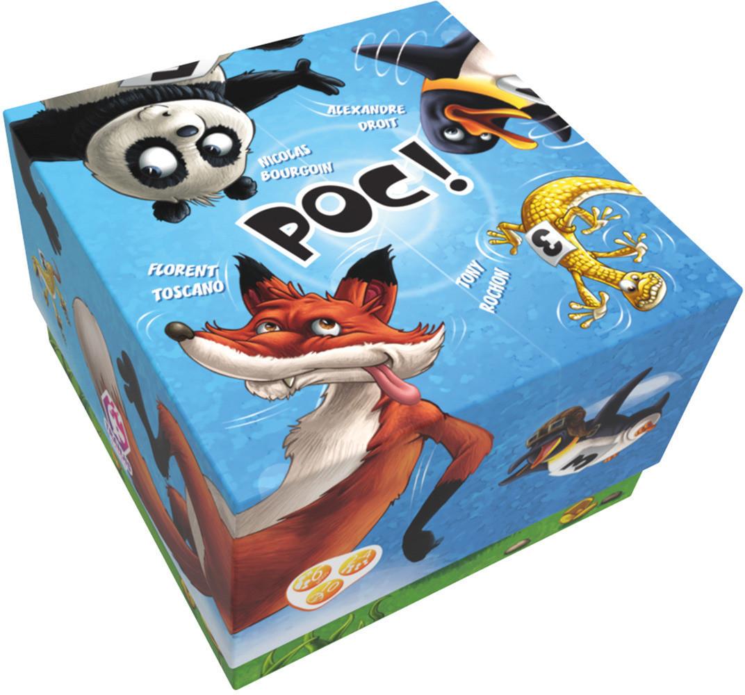 POC!