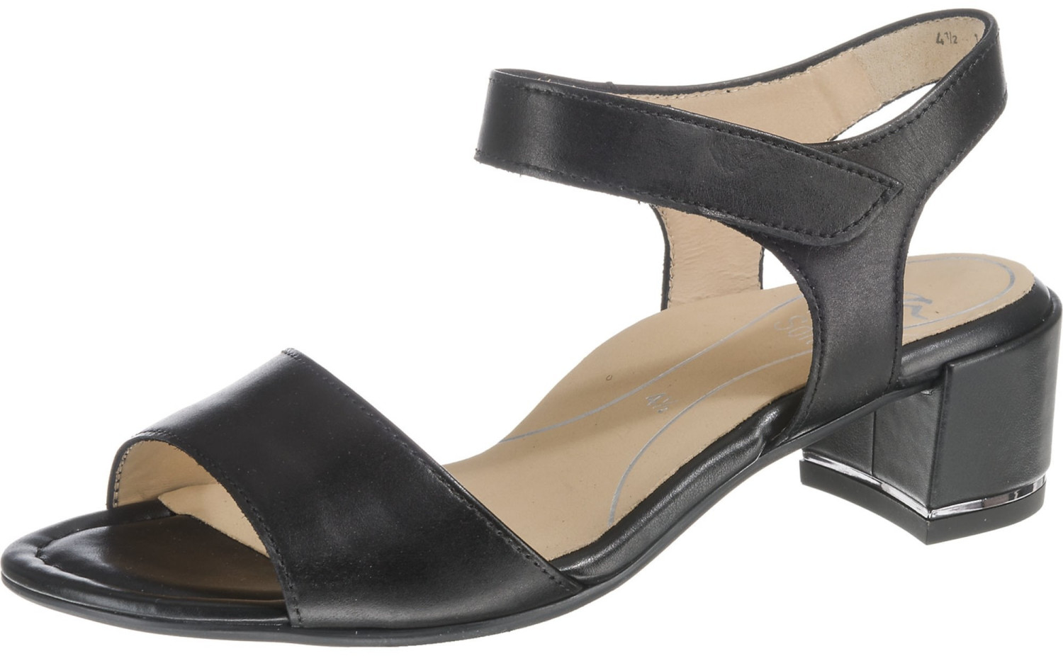Ara Grado (1215903-07) black