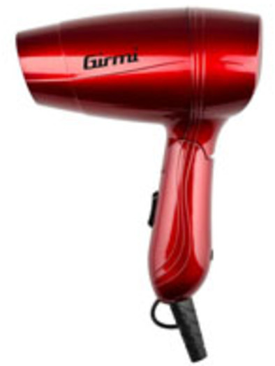 Girmi Ph02 red