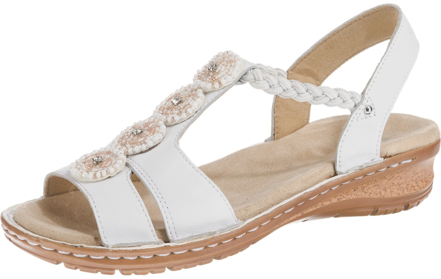 Ara Hawaii (12-27217) white