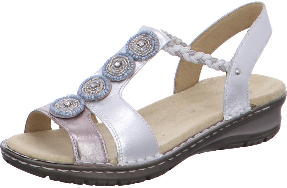 Ara Hawaii (12-27217) silver