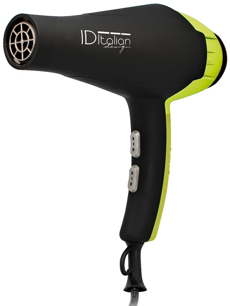 Italian Design Airlissimo GTI 2300 green