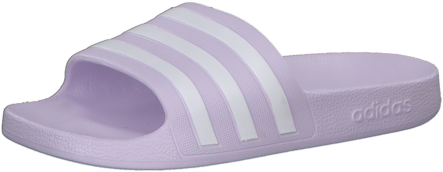 Adidas Adilette Aqua Women (EG1742) purple tint/cloud white/purple tint ab â¬ 15,29 