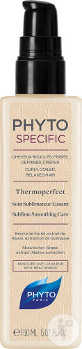 Photos - Hair Styling Product Phyto Thermoperfect Smoothing Enhancer  (150ml)