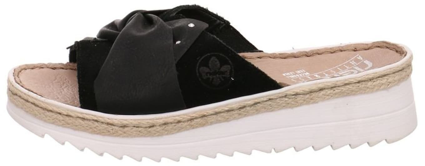 Rieker Mules (V3289)
