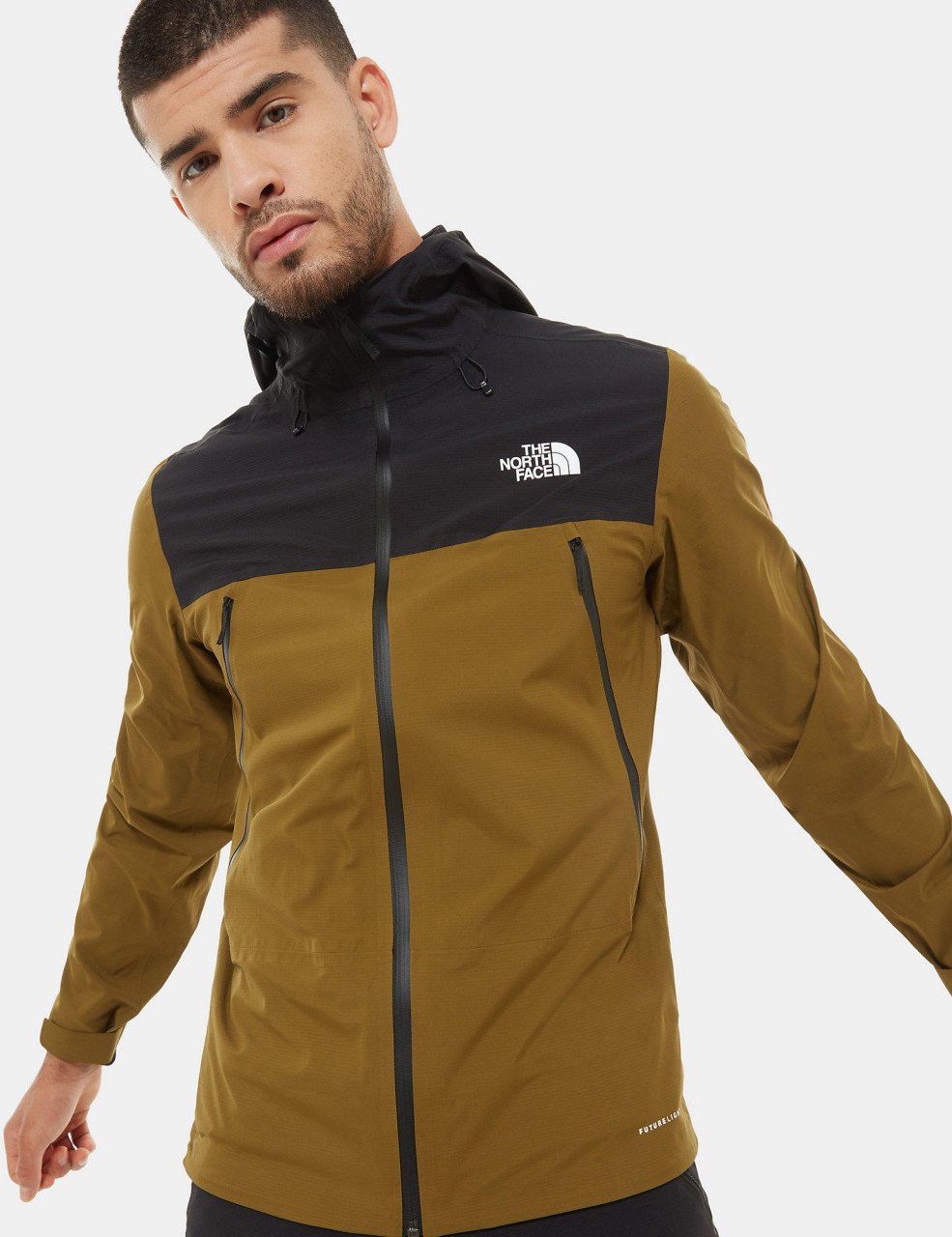 men's tente futurelight ™ jacket