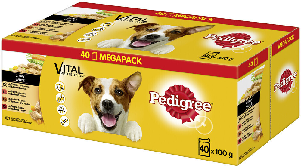 Pedigree 364342