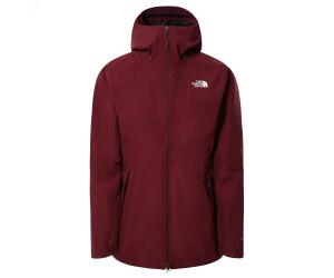 North face hikesteller black hot sale