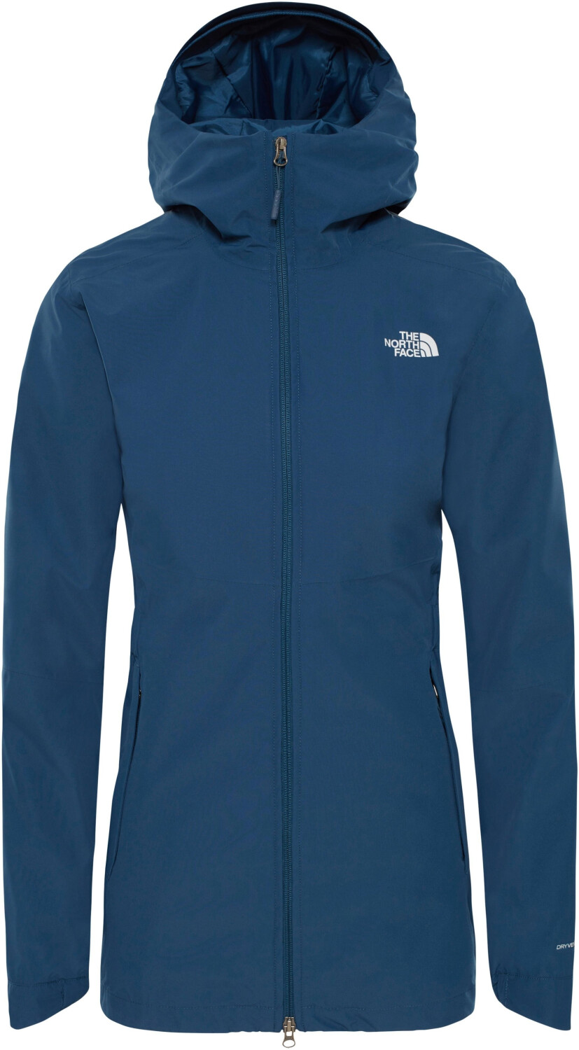 The North Face Hikesteller Parka Shell Jacket Women
