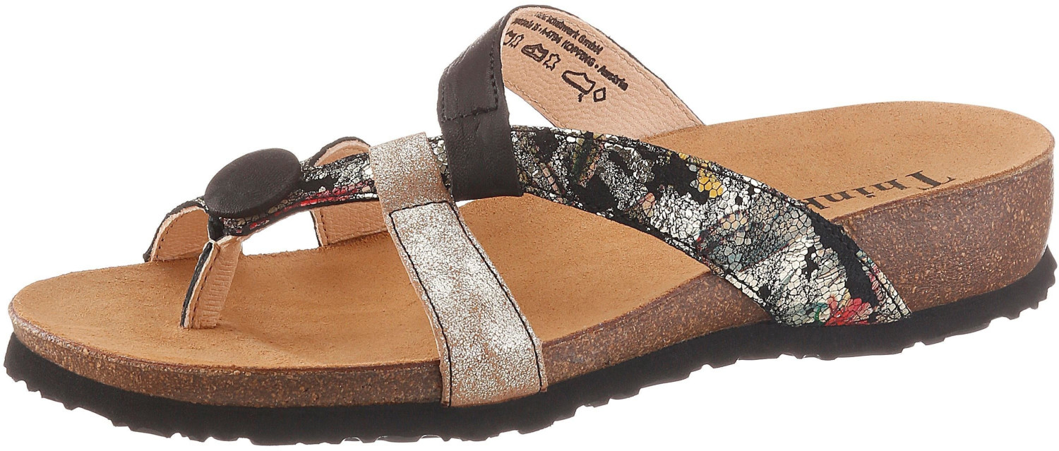 Think Julia Mules (686332) black estate