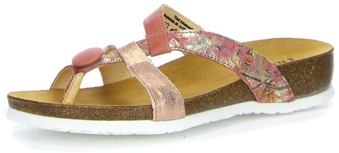 Think Julia Mules (686332) coral estate