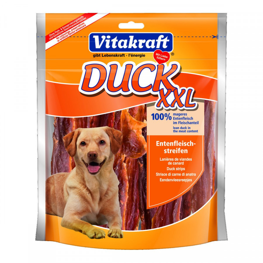 Vitakraft Viande séchée pour chien Vitakraft Viande séchée pour chien