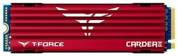 Team T-Force Cardea II 512 Go