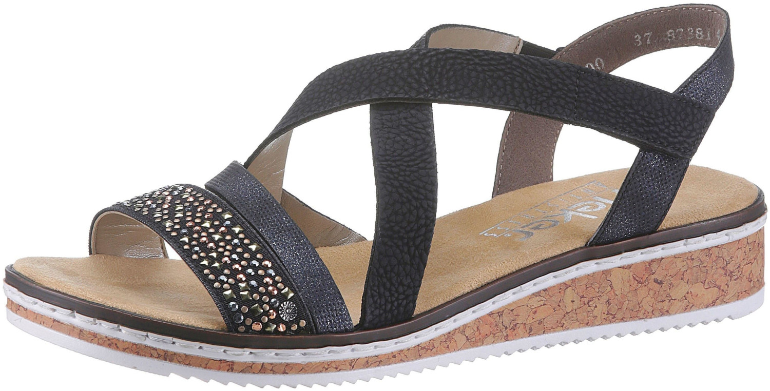 Rieker Sandals (V3663)