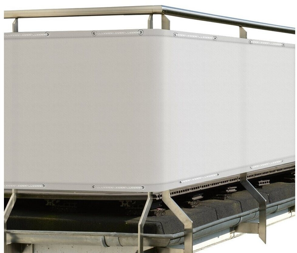 SolRoyal SolVision PB2 90x500cm white
