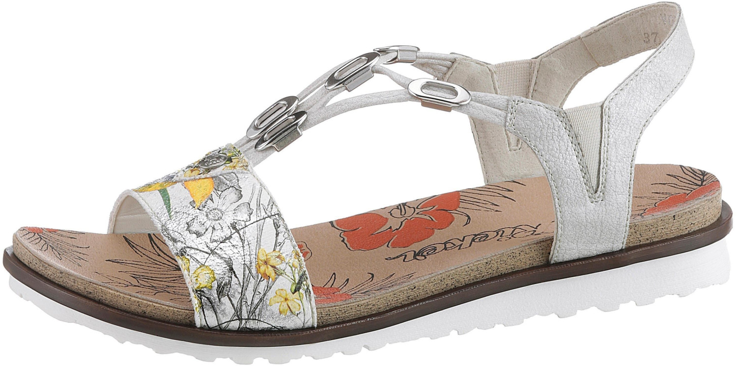 Rieker Sandals (V0753) multi