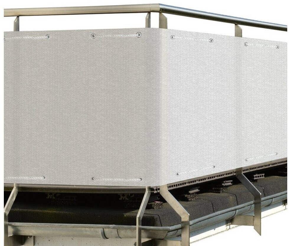 SolRoyal SolVision HB2 90x500cm white