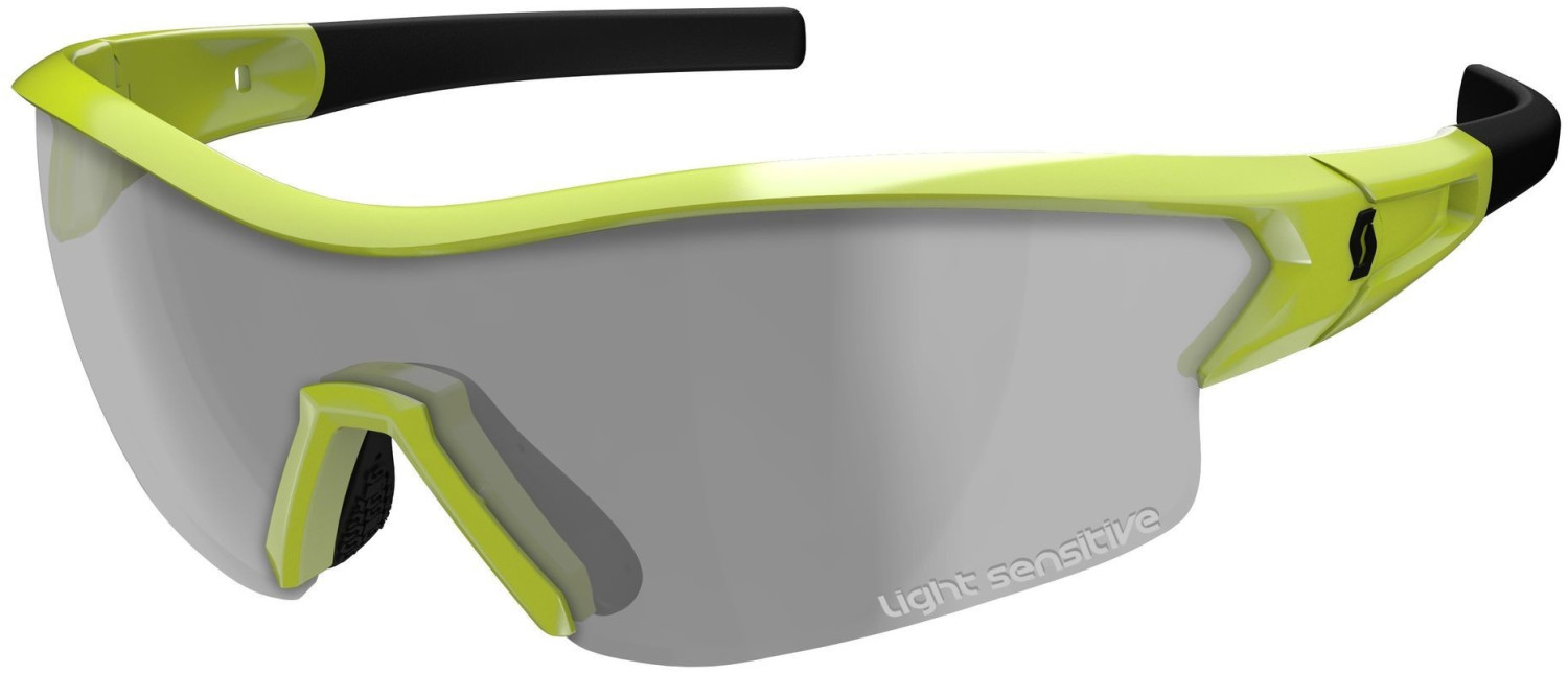 Scott Leap LS