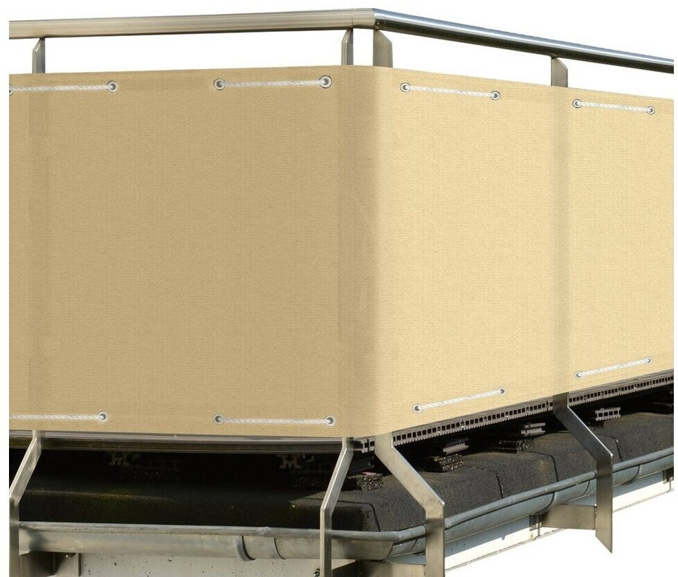 SolRoyal SolVision HB2 90x500cm beige