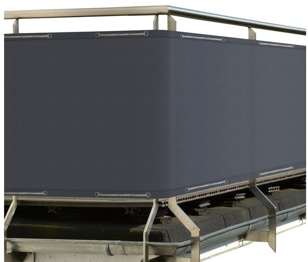 SolRoyal SolVision PB2 90x300cm anthracite