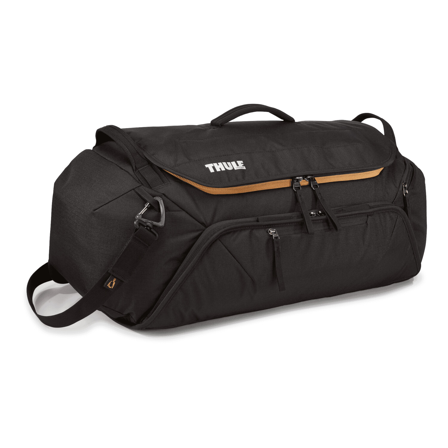 Thule RoundTrip Bike Duffel ab 99 99 Preisvergleich bei idealo