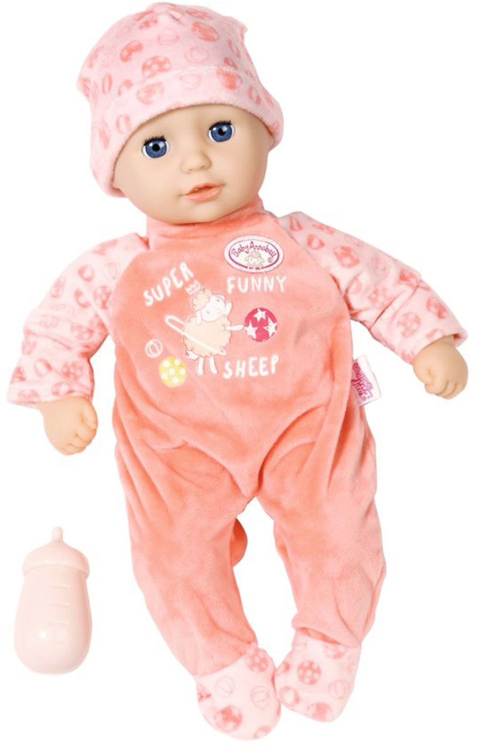 Zapf Creation Baby Annabell 702956