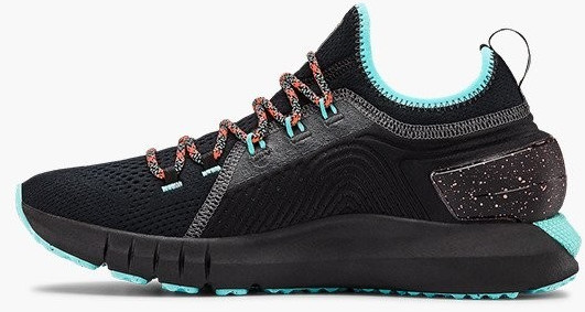Under Armour UA HOVR Phantom/SE Trek (Black 002)