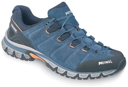 Meindl Vegas jeans/orange