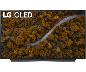 LG OLED48CX9LB